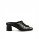 thumbnail image 1 of Sandalia Mujer Bata Ceranium Negro, 1 of 5