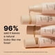 thumbnail image 5 of Crema hidratante con color Dr.Jart+ Premium BB SPF 40 40 ml, 5 of 6