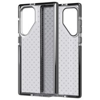Funda De Teléfono Tech21 Evo Check Para Samsung Galaxy S22 Ultra