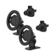 thumbnail image 1 of Soporte De Coche Magicmount Smsdv Magsafe Para Iphone Pack 2, 1 of 7