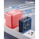 thumbnail image 5 of Cargador SlimQ de 65 W, 45 W, adaptador USB C GAN AC para portátil Lenovo, 5 of 7