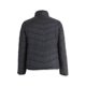 thumbnail image 2 of Parka Mock Negro XL, 2 of 3