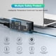 thumbnail image 5 of Cargador de portátil USB C de 65 W Dzytnsy compatible con HP/Lenovo/Dell, 5 of 7