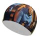 thumbnail image 1 of Gorro de Natación Desmarcar Star Trek de Licra, 1 of 6