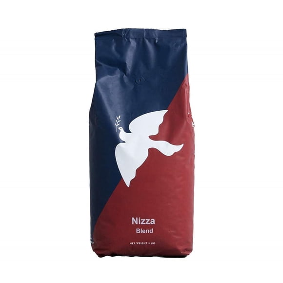 Café La Colombe Nizza tueste medio en grano entero 2.27 kg