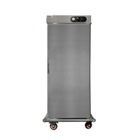 Mantenedor De Alimentos 11 Niveles Gn 2/1 Modelo Dh-1121 Volter