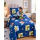 thumbnail image 2 of Set Cubrecama 1.5 Plazas 180x230 cm + Almohada + Funda, 2 of 6