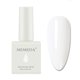 thumbnail image 2 of Esmalte de uñas MEMEDA Milky White Nude Gel 8 ml, 2 of 5