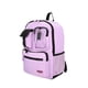 thumbnail image 2 of Mochila Notebook Xtrem Cleveland 6XT Lila/Negro 15", 2 of 10