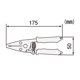 thumbnail image 5 of Pelacables ENGINEER PA-07 AWG 24-12 175 mm 134 g, 5 of 7