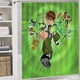 thumbnail image 5 of Set de Baño Ben 10 4 Piezas Impermeable, 5 of 6