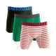 thumbnail image 2 of Pack de 6 Boxer Largo Algodón Hombre, 2 of 3