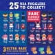 thumbnail image 5 of Figuras Coleccionables Fuggler Usa 250 Aniversario Paquete De 12, 5 of 6