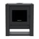 thumbnail image 2 of Estufa a Leña Gold 500 Black Vision Charcoal, 2 of 3