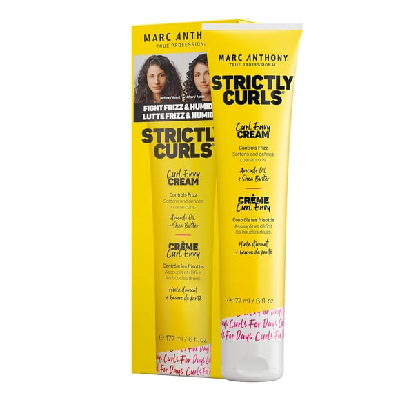 Crema Rizos Marc Anthony Strictly Curls 177ml Palta Karita
