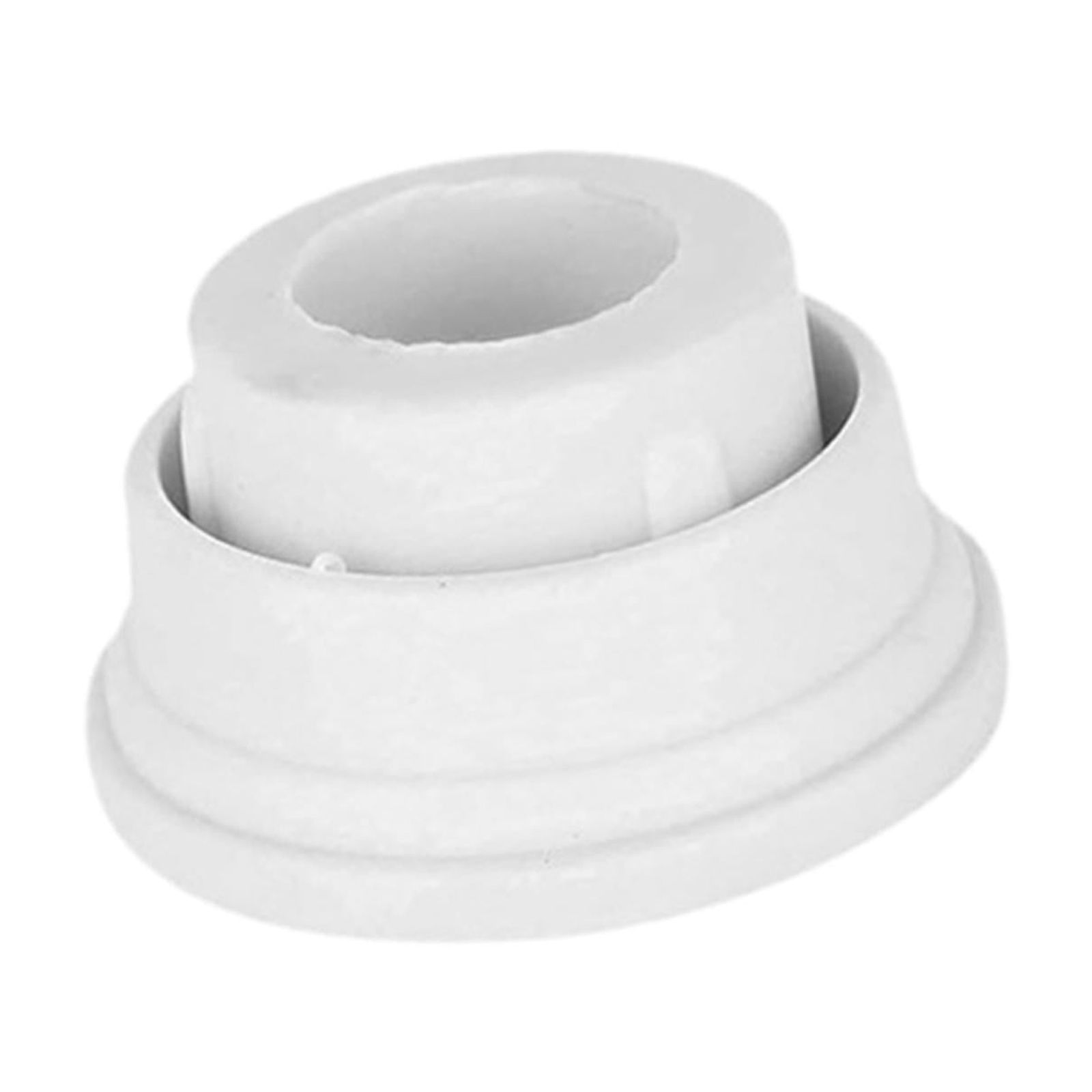 Ioensy - Tapón De Parachoques Para Escalera De Piscina, Piezas Profesionales Universales, Tapa De Sellado De Escalera Premium