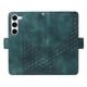 thumbnail image 4 of Carcasa FOXDOCK Samsung Galaxy S23 de cuero PU, diseño acolchado clásico, protección contra caídas y rayones, 4 of 5