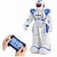 thumbnail image 1 of Rc Smart Robot Programable Inteligente Control Remoto N° 822, 1 of 3