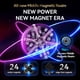 thumbnail image 2 of Cubo Rubik GAN 16 MagLev MAX 3x3 Magnático UV, 2 of 3