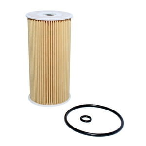 Repuestos Del Sol - Filtro Aceite Hyundai Santa Fe 2.2 2010 2012