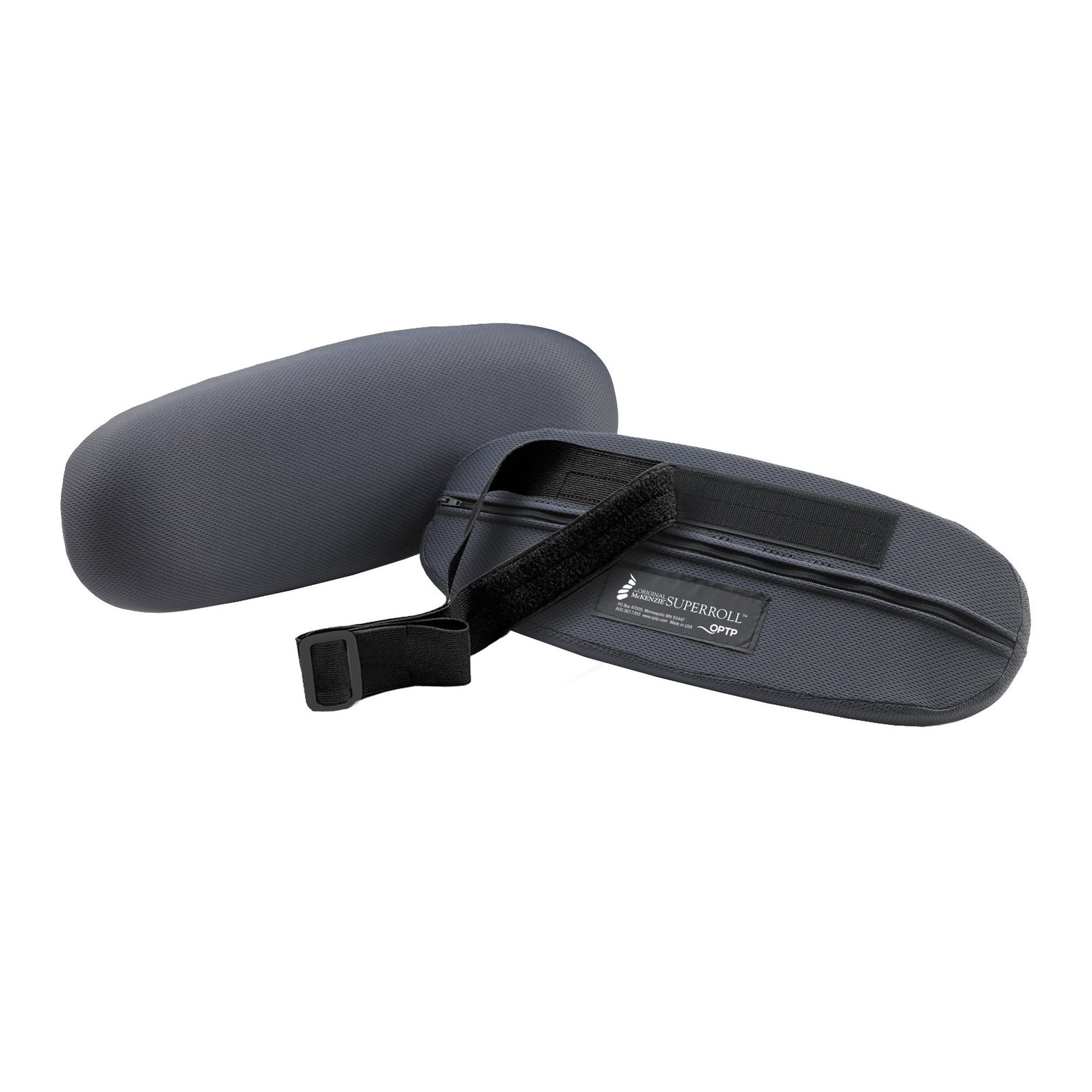 Almohada Lumbar Optp The Original Mckenzie Superroll