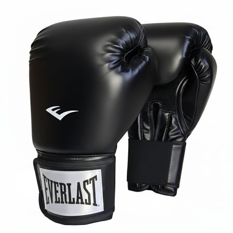 Guantes Box Pro Style Training Everlast