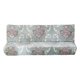 thumbnail image 3 of Funda De Sofá Sin Brazos Protector De Muebles Funda De Sofá Elástica Para Dormitorio Flor Gris, 3 of 5