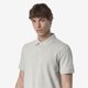thumbnail image 5 of Polera K-Way Men Amedee Pique Beige Light, 5 of 5