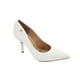 thumbnail image 2 of ZAPATO STILETTO VIZZANO WHITE 1184.1101.13488-16072 - Talla 37, 2 of 4