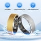 thumbnail image 4 of Smart Health Ring prxxhri con monitor de estrés y sueño, 4 of 7