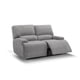 thumbnail image 1 of Sofá Reclinable Rosen Jagger Eléctrico 2 Cuerpos Tela Gris, 1 of 3