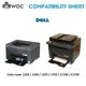 thumbnail image 4 of Cartucho de tóner WORLDS OF CARTRIDGES Dell 700 pág., 4 of 4