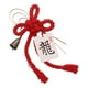 thumbnail image 2 of Nudo Chino Con Borla DIY Craft 2024 Nudo Rojo Chino Para Decoración Del Hogar, 2 of 3