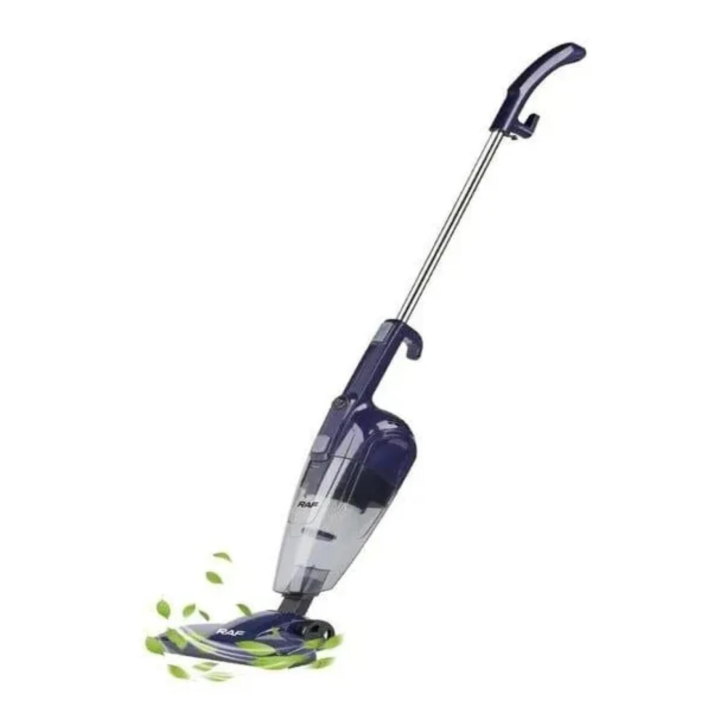 Genérico - Aspiradora Vertical Potente Portatil 2en1 600w Con Accesorio