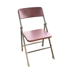 Magideal - Modelo De Silla Para Casa De Muñecas A Escala 1/6, Modelo De Silla Plegable, Dioramas, Regalos De Cumpleaños, Modelo De Juego De Simulación, Figura De Rosa