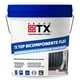 thumbnail image 1 of Impermeabilizante Bicomponente TX Top Bicomponente Flex, 1 of 3