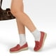 thumbnail image 3 of Mocasin Casual Mujer Clasico Comodo Eco Cuero Weide JML12, 3 of 9