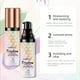 thumbnail image 2 of 4-in-1 Primer & Concealer Set: Brighten, Tone, Moisturize & Protect Skin - 40g/1.41oz, 2 of 4