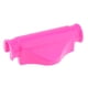 thumbnail image 2 of Cubierta Protectora De La Almohadilla Del Manillar Del Manillar Rosa Para YAMAHA PW50 PW 50, 2 of 2