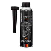 Limpia Inyectores Bencinero 300 Ml Senfineco