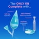 thumbnail image 2 of Kit inicial de aspirador nasal HydraSense para bebés, 2 of 9