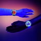 thumbnail image 3 of Reloj Swatch Big Bold Chrono de 47 mm, resistente al agua, cuarzo, 3 of 4