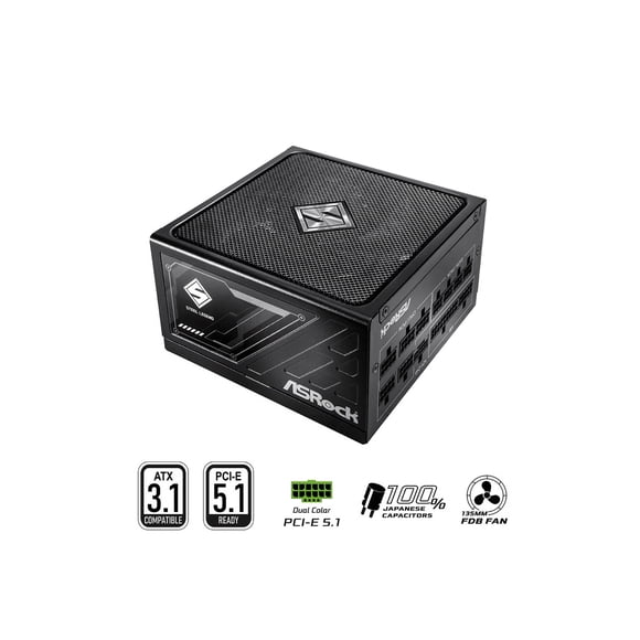 Asrock Steel Legend SL-1000G