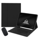 thumbnail image 1 of Funda Con Teclado 2 0 + Mouse Para Xiaomi Pad 6 11 Pulg, 1 of 3