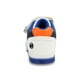 thumbnail image 3 of Zapatilla Niño Neon Blanco Azul, 3 of 6