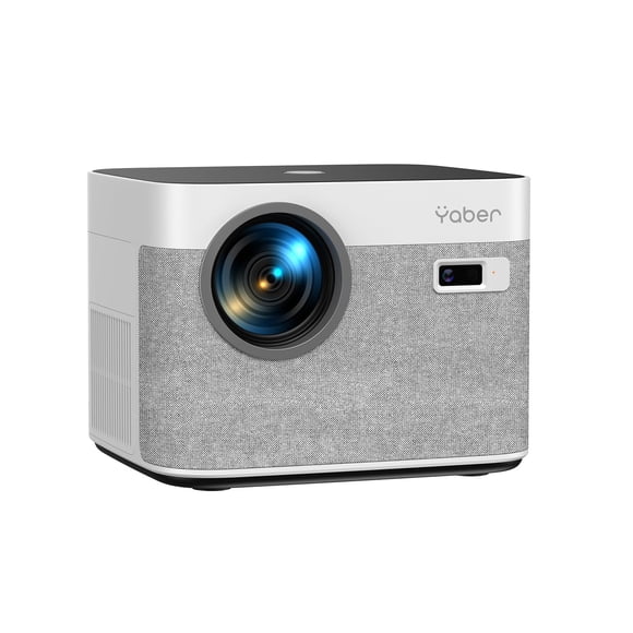 Proyector De Vídeo U11 4k Wifi Bluetooth Stereo