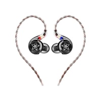 Audifonos Fiio Fh11 Dual Driver Hibrido