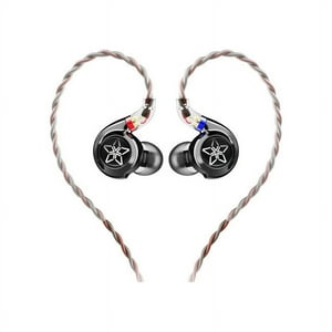 Audifonos Fiio Fh11 Dual Driver Hibrido