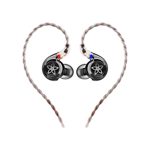 Audifonos Fiio Fh11 Dual Driver Hibrido