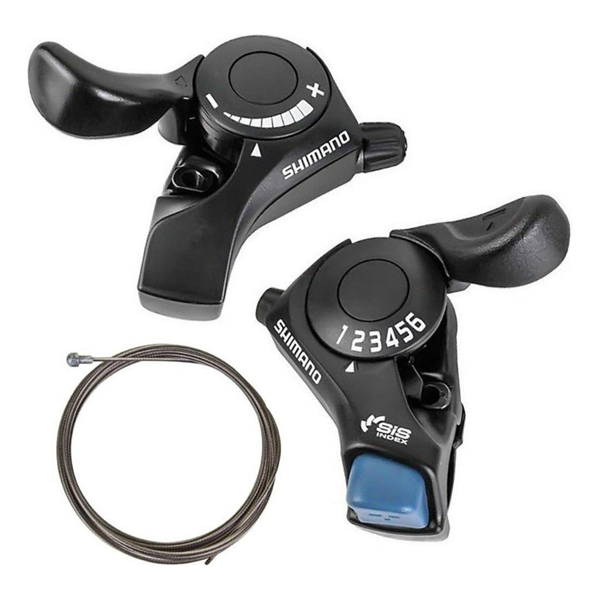 Manilla Cambio Shimano Sl-tx30 Tourney 6r-l